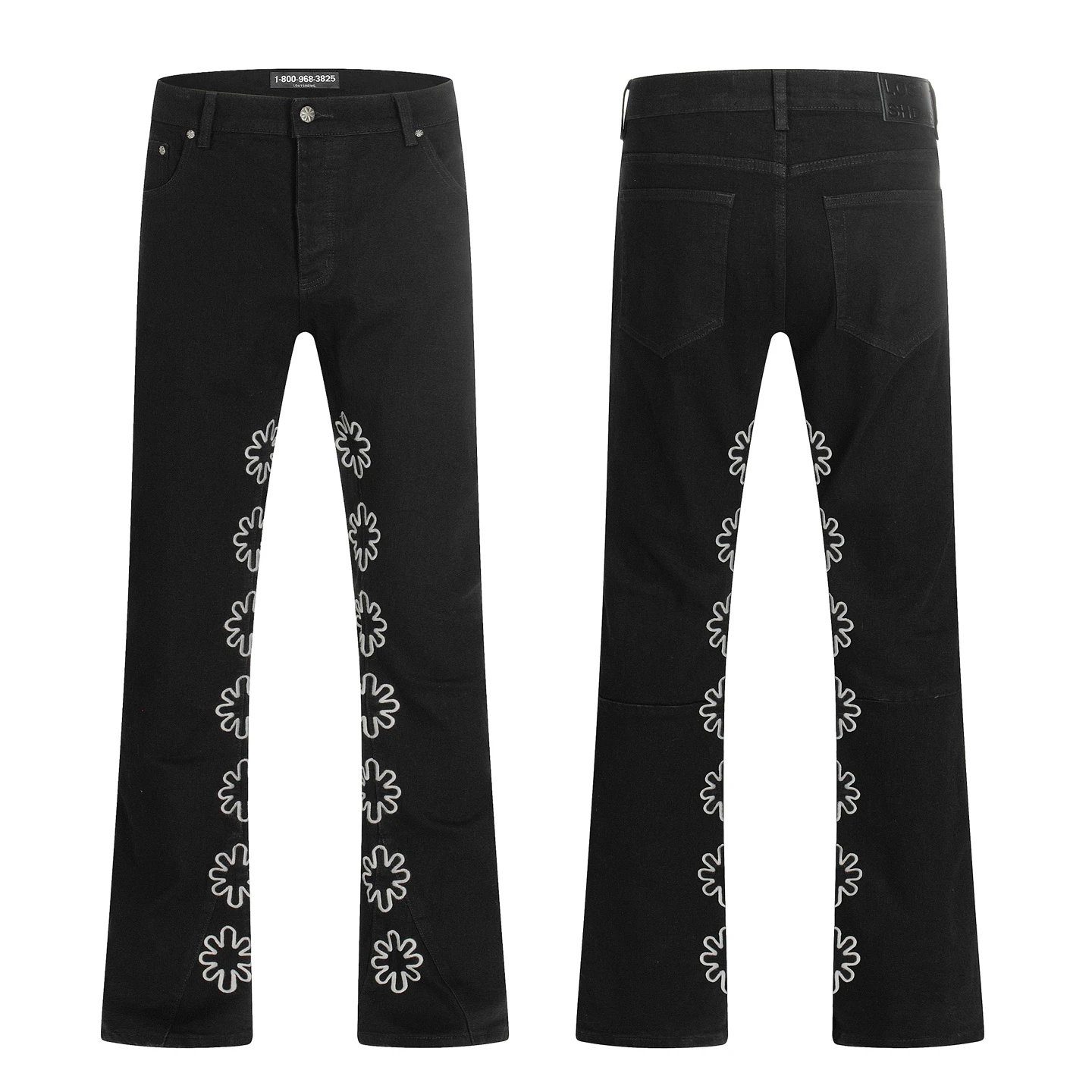 Lostshdws Jeans