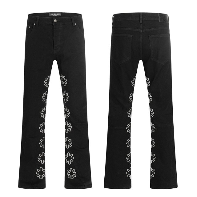 Lostshdws Jeans: seller detail photo 10