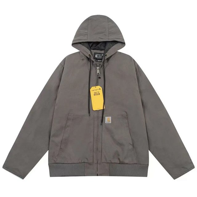 Carhartt Jacket: seller detail photo 9