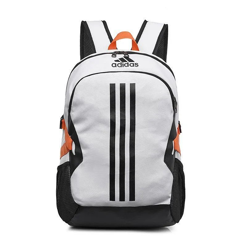 adidas 3-Stripes Color-Block Sports Backpack - rep Adidas
