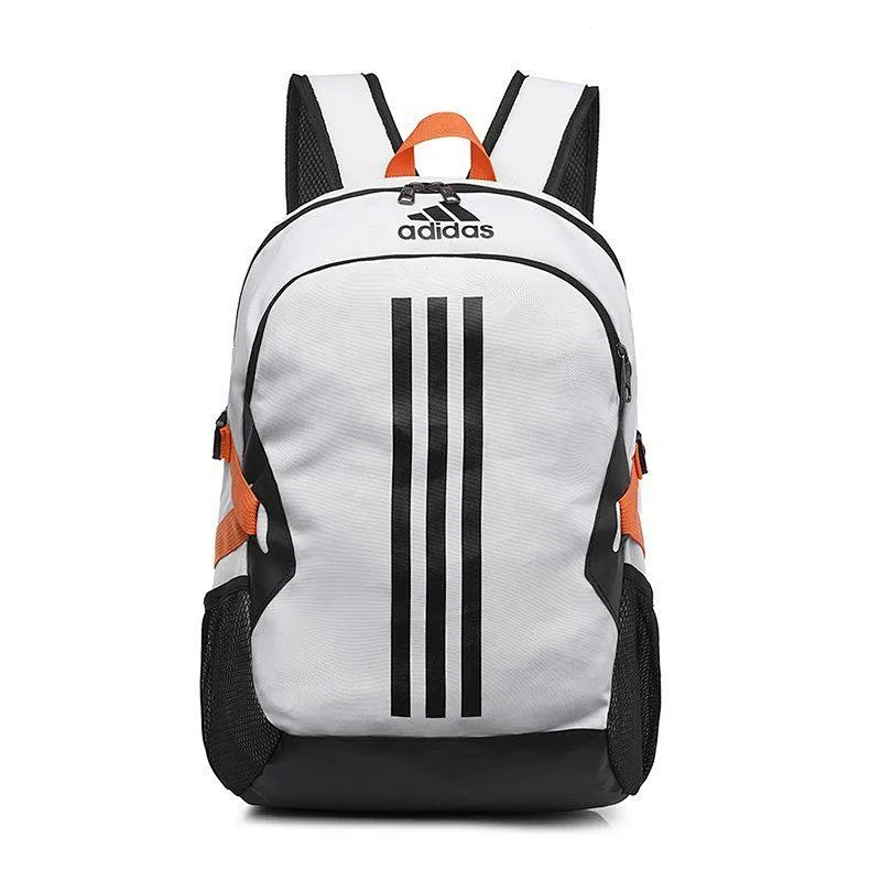 adidas 3-Stripes Color-Block Sports Backpack