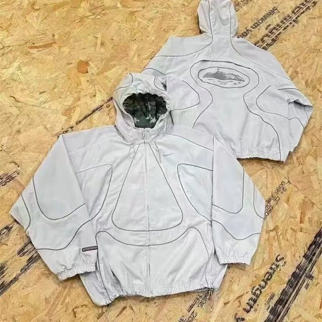 Corteiz Reflective Suit: seller detail photo 7