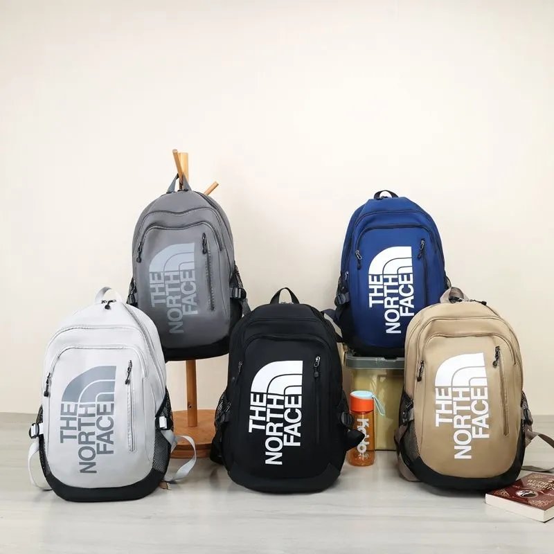 The North Face Backpack | 5 colorways