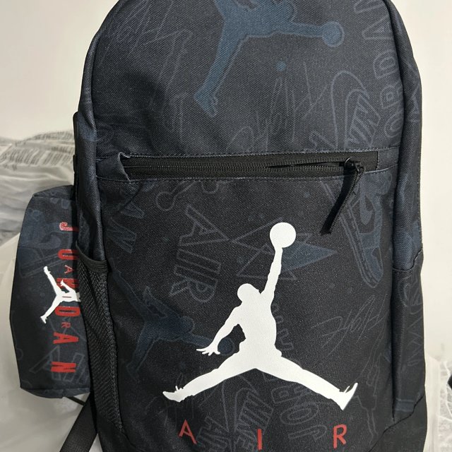 Jordan Backpack: seller detail photo 1