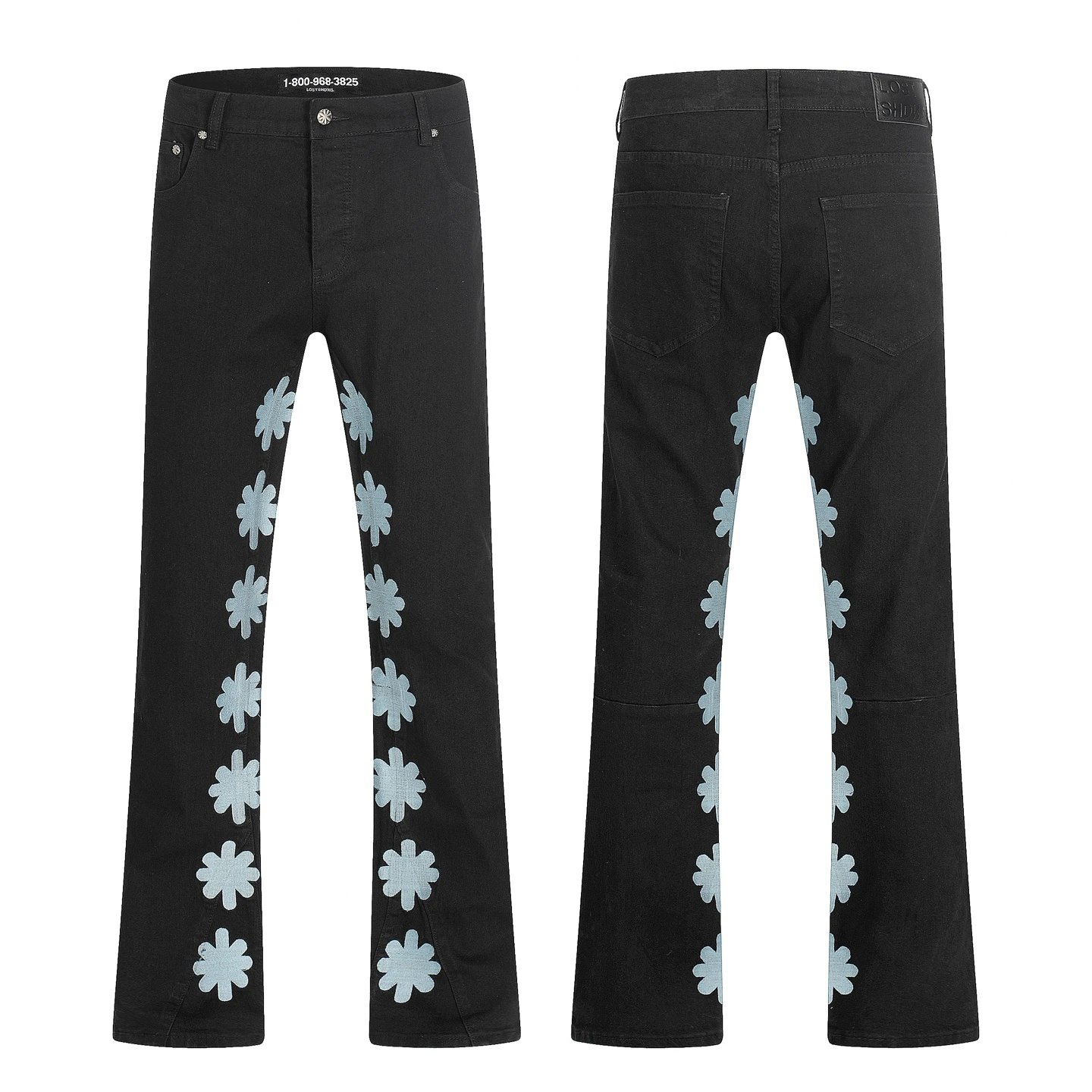 Lostshdws Jeans