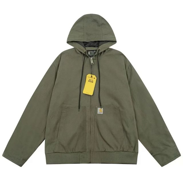 Carhartt Jacket: seller detail photo 10