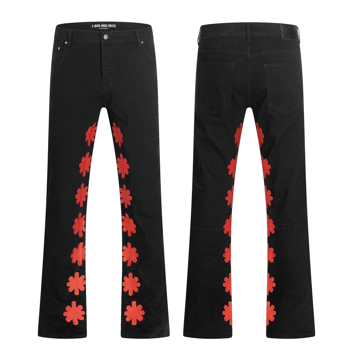 Lostshdws Jeans