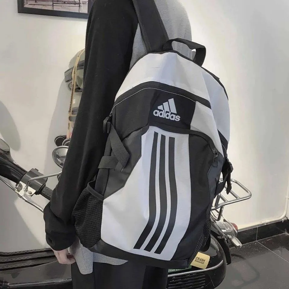 Adidas Classic 3-Stripes Backpack