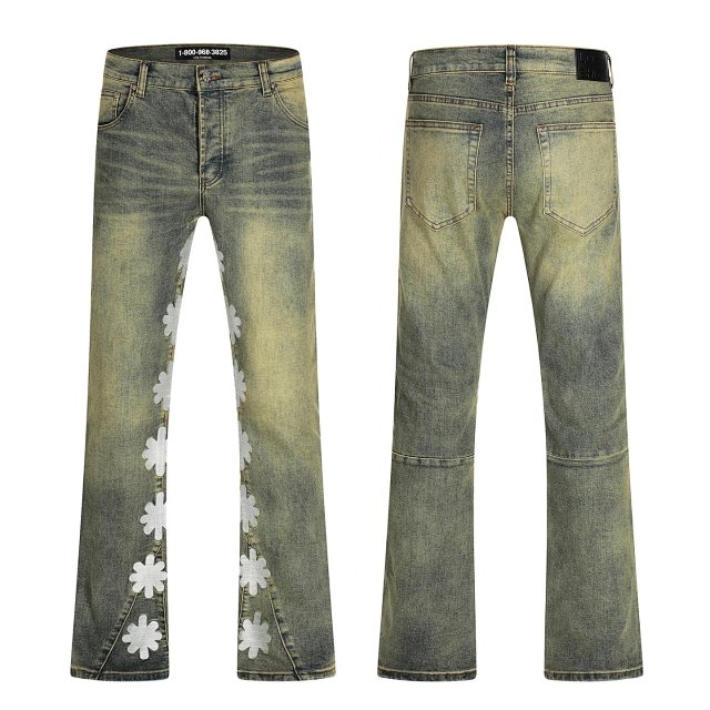 Lostshdws Jeans: seller detail photo 7