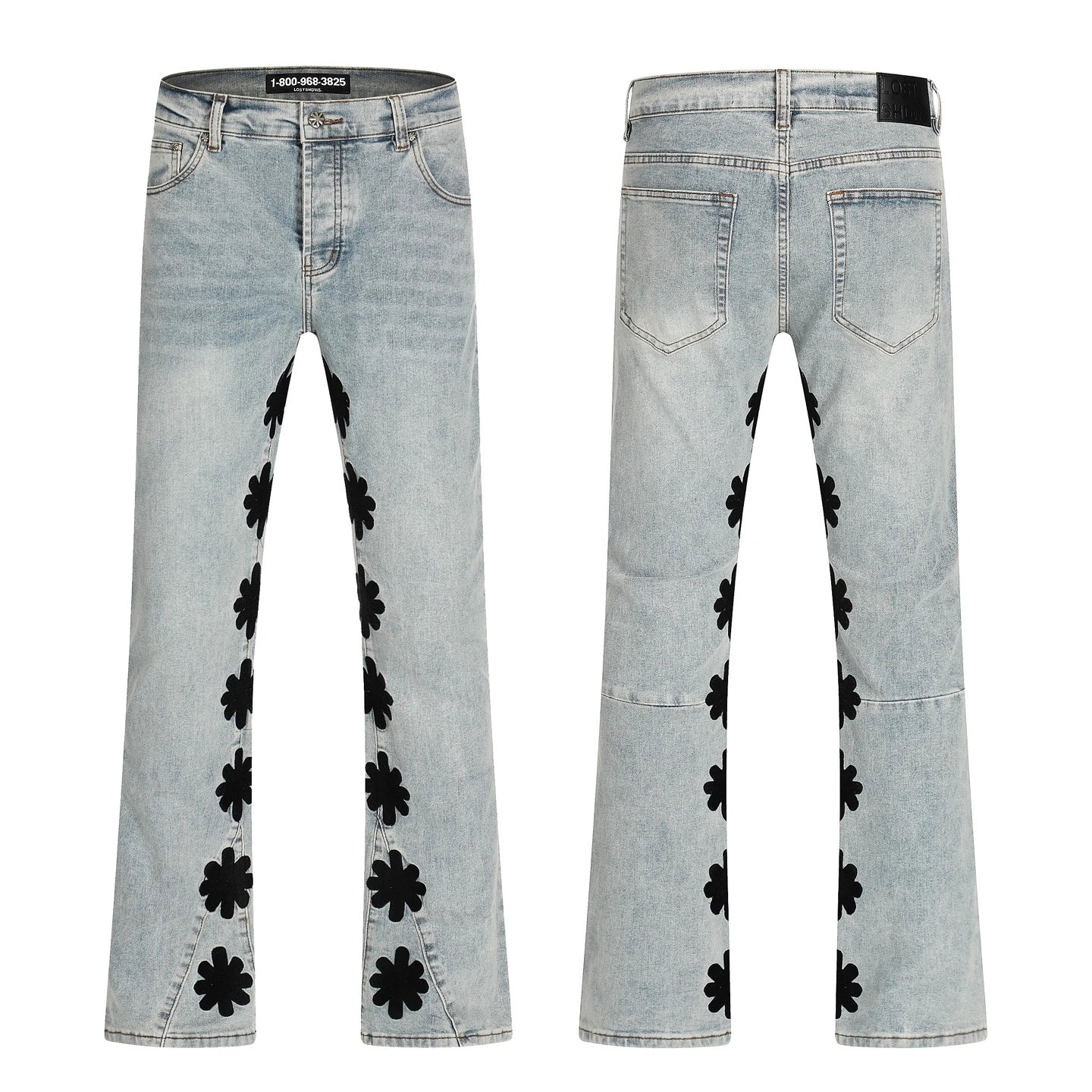 Lostshdws Jeans