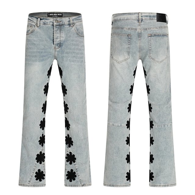 Lostshdws Jeans: seller detail photo 9