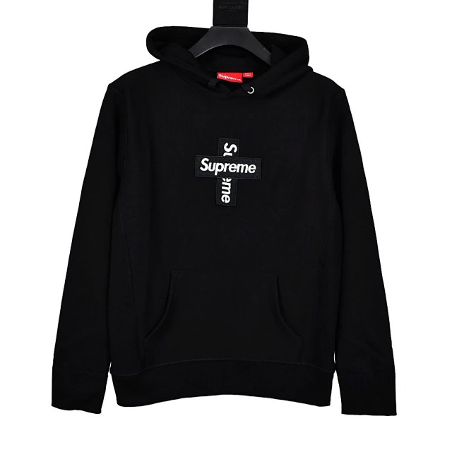 Supreme Hoodie: seller detail photo 11