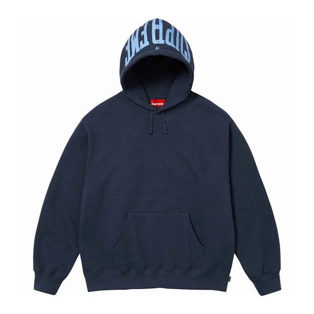 Supreme Hoodie: seller detail photo 4