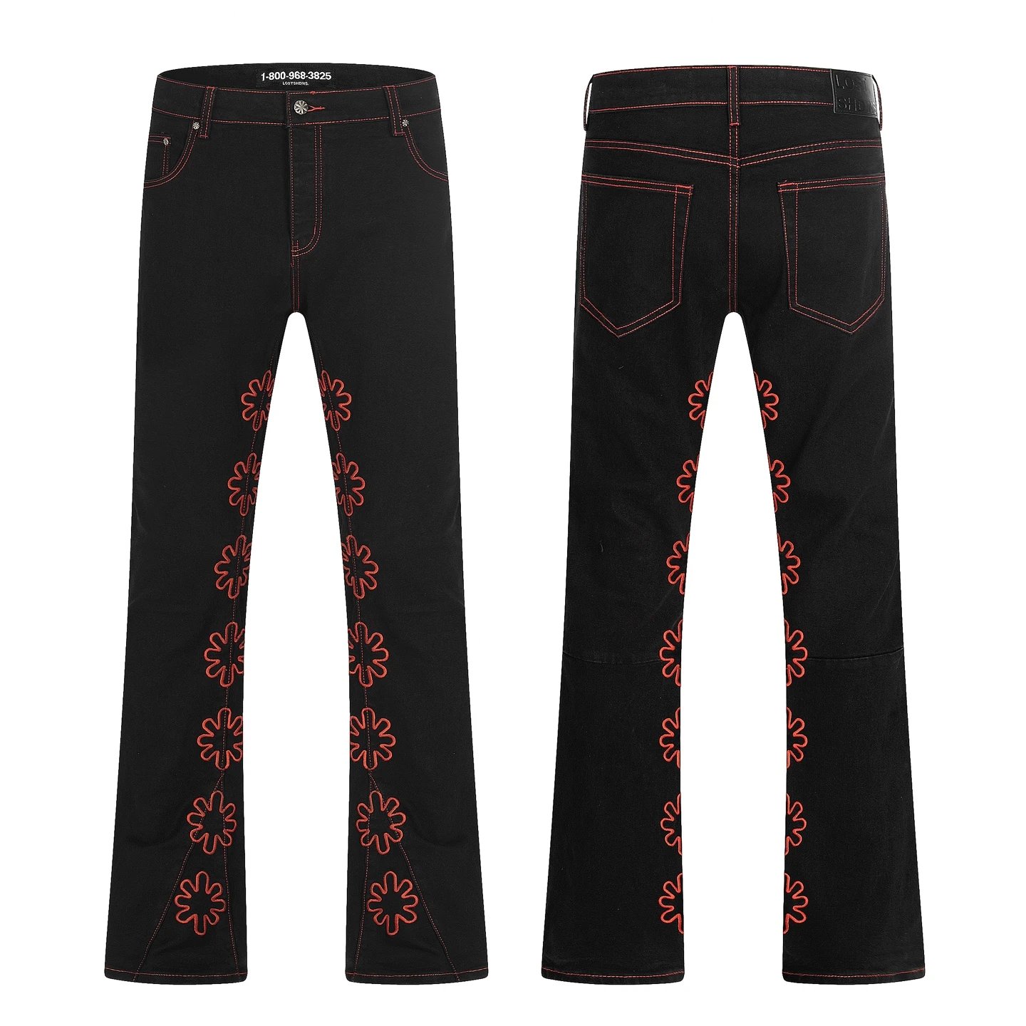 Lostshdws Jeans