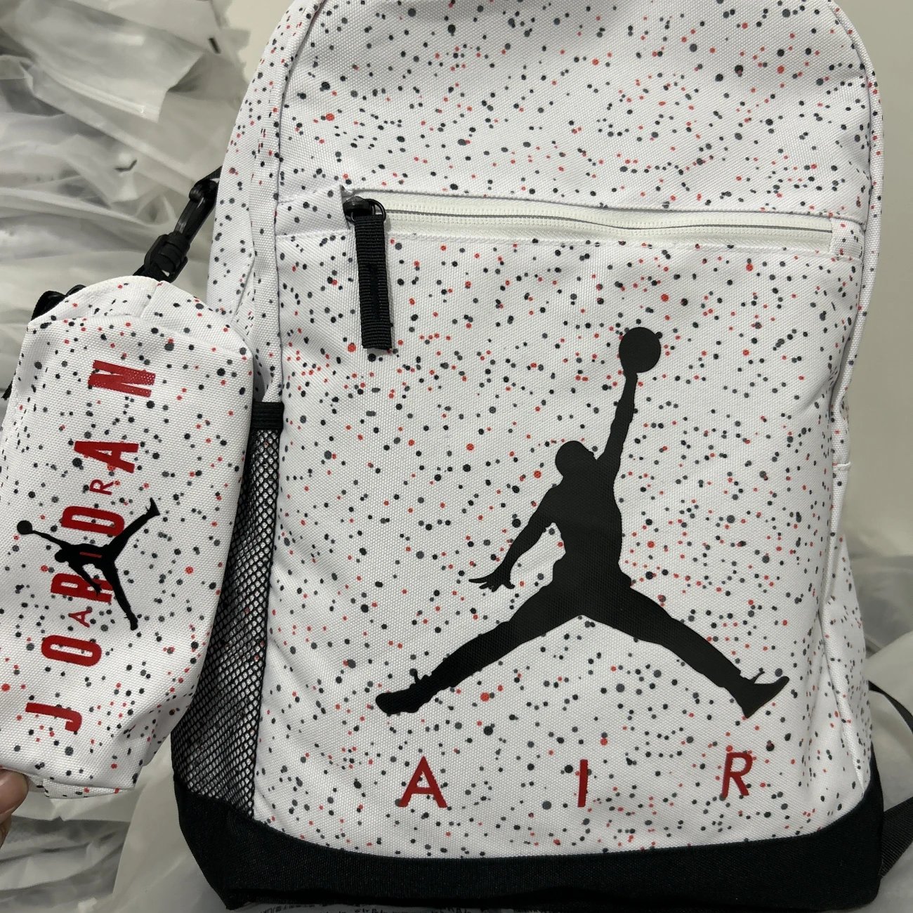 Jordan Backpack