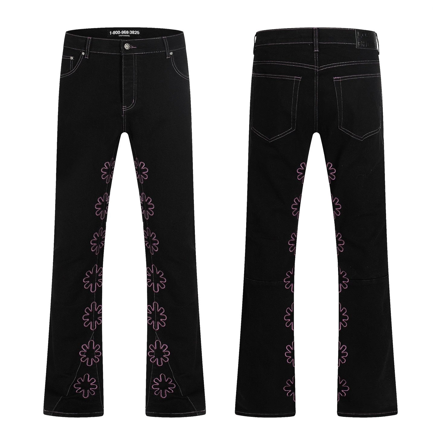 Lostshdws Jeans