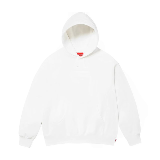 Supreme Hoodie: seller detail photo 7