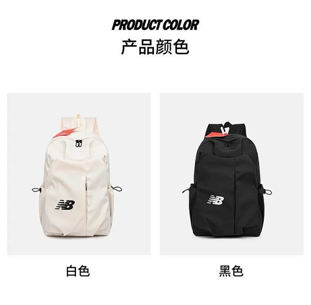 New Balance Backpack: seller detail photo 1