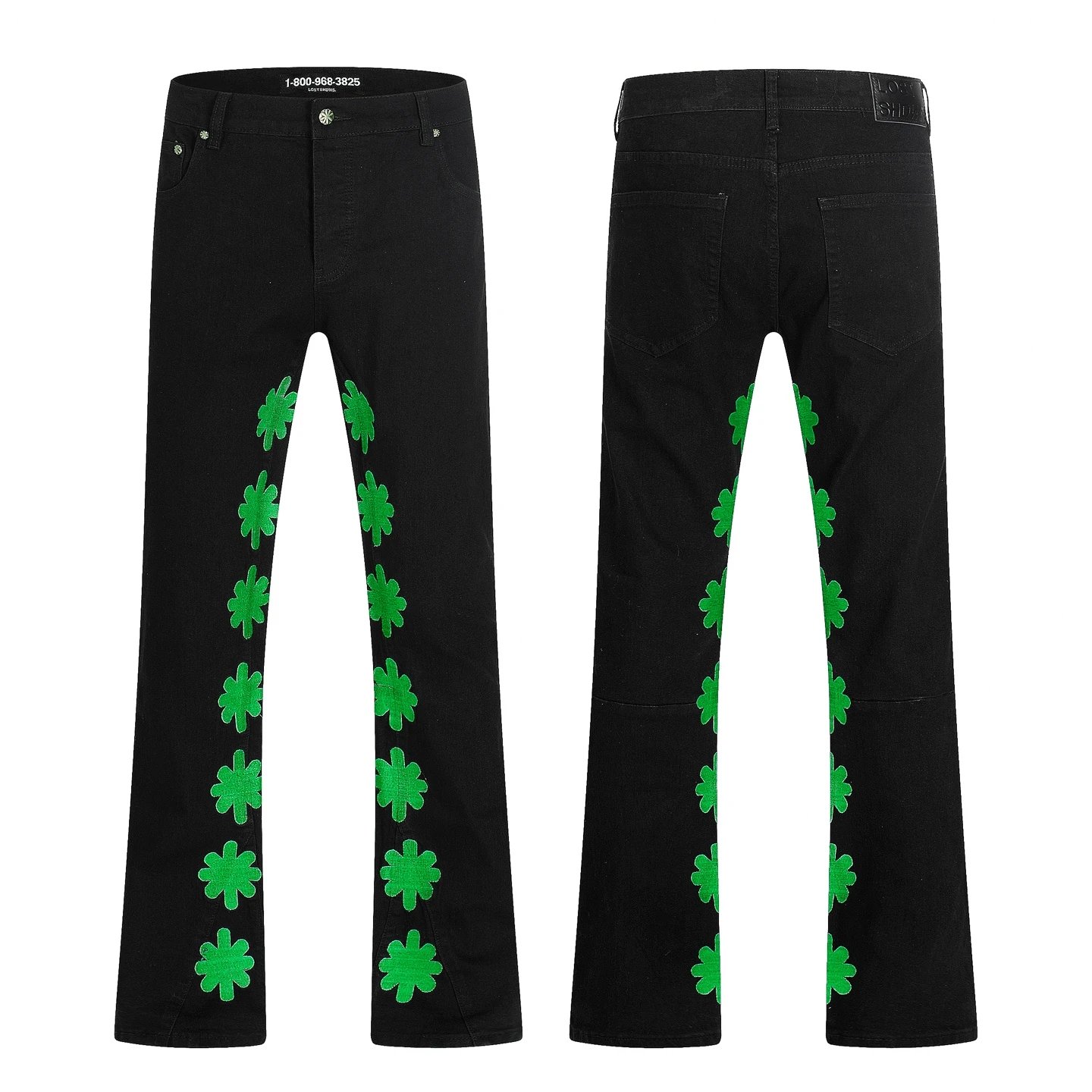 Lostshdws Jeans