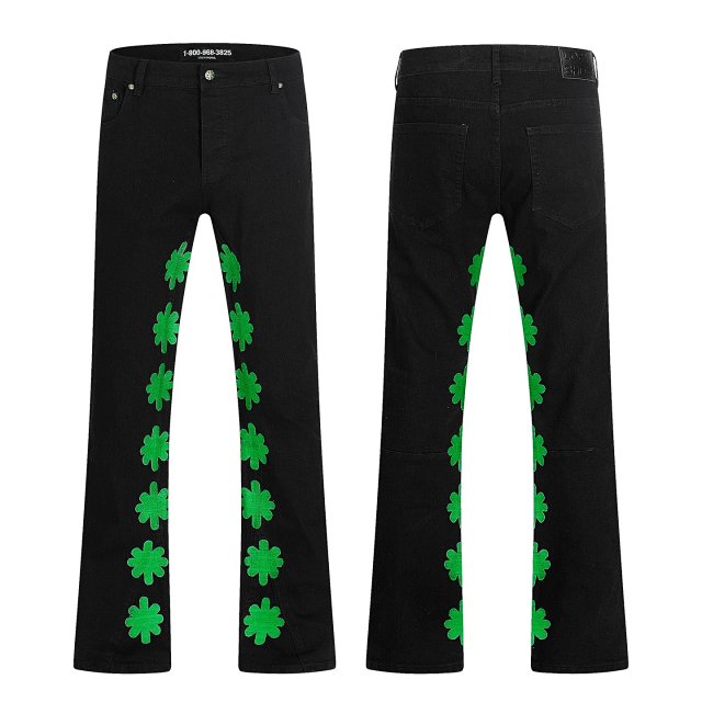 Lostshdws Jeans: seller detail photo 5