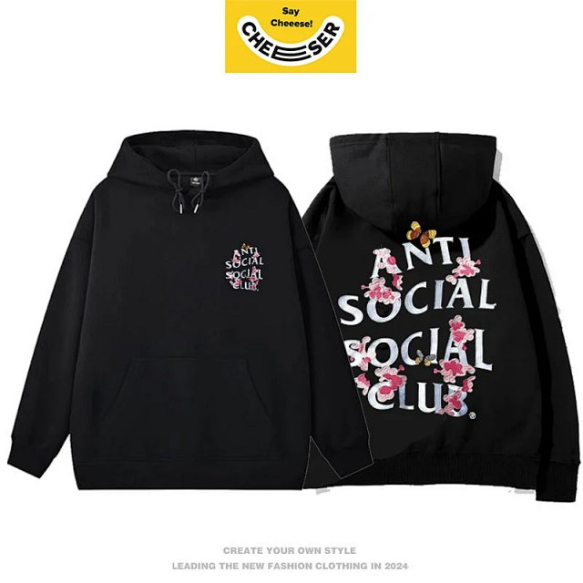Anti Social Social Club Hoodie: seller detail photo 11