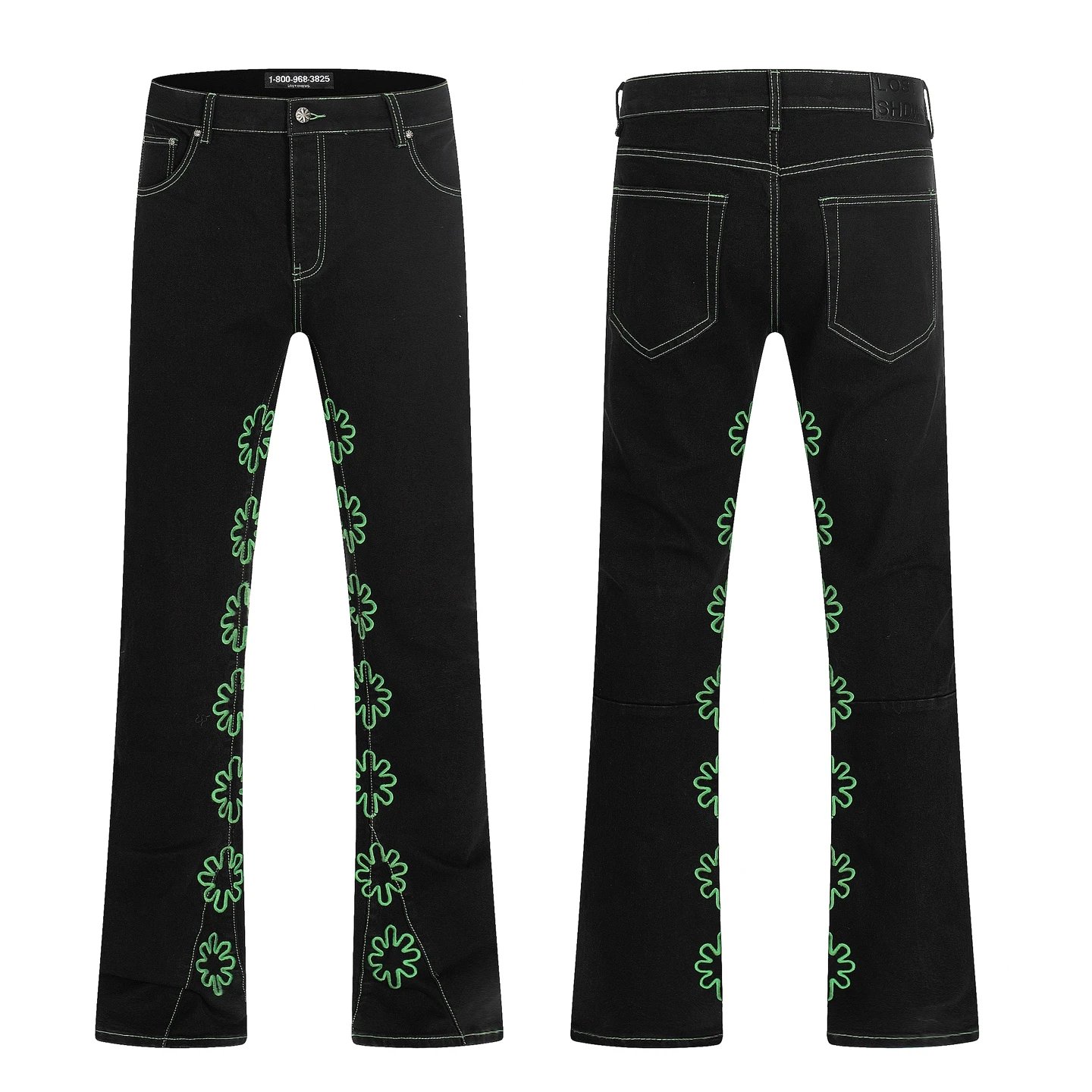 Lostshdws Jeans