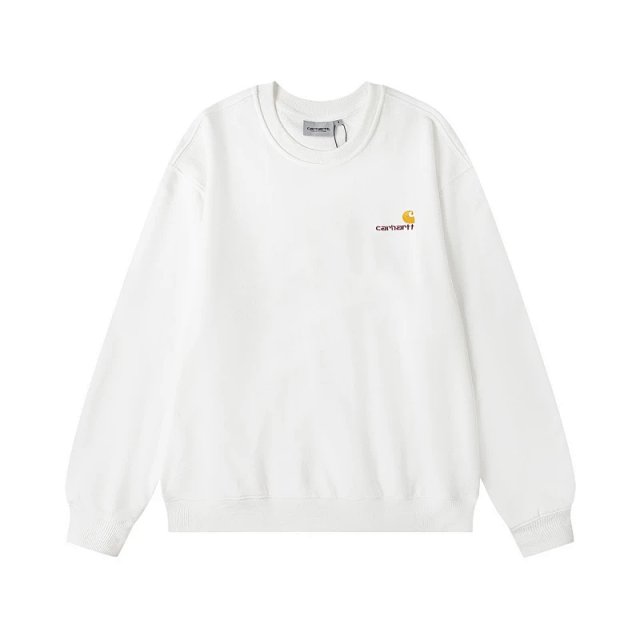 Carhartt Sweatshirt: seller detail photo 2