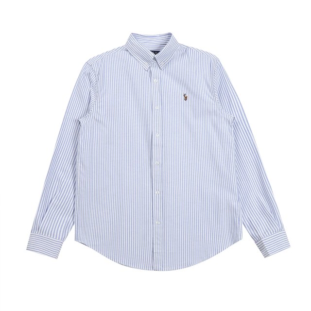 Ralph Lauren Striped Shirt: seller detail photo 5