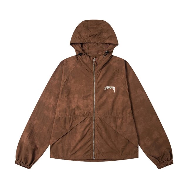 Stussy Jacket: seller detail photo 3