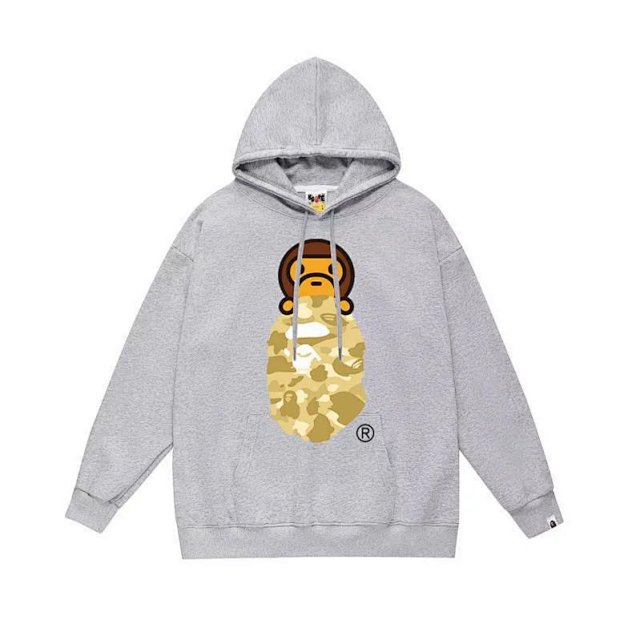 BAPE A Bathing Ape Hoodie: seller detail photo 7