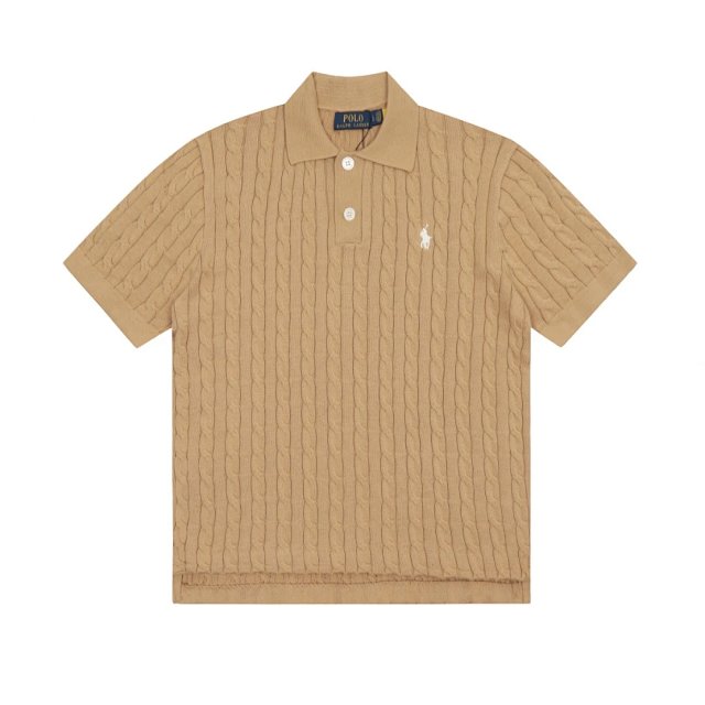Ralph Lauren Knitted T-shirt: seller detail photo 14