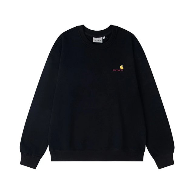 Carhartt Sweatshirt: seller detail photo 3