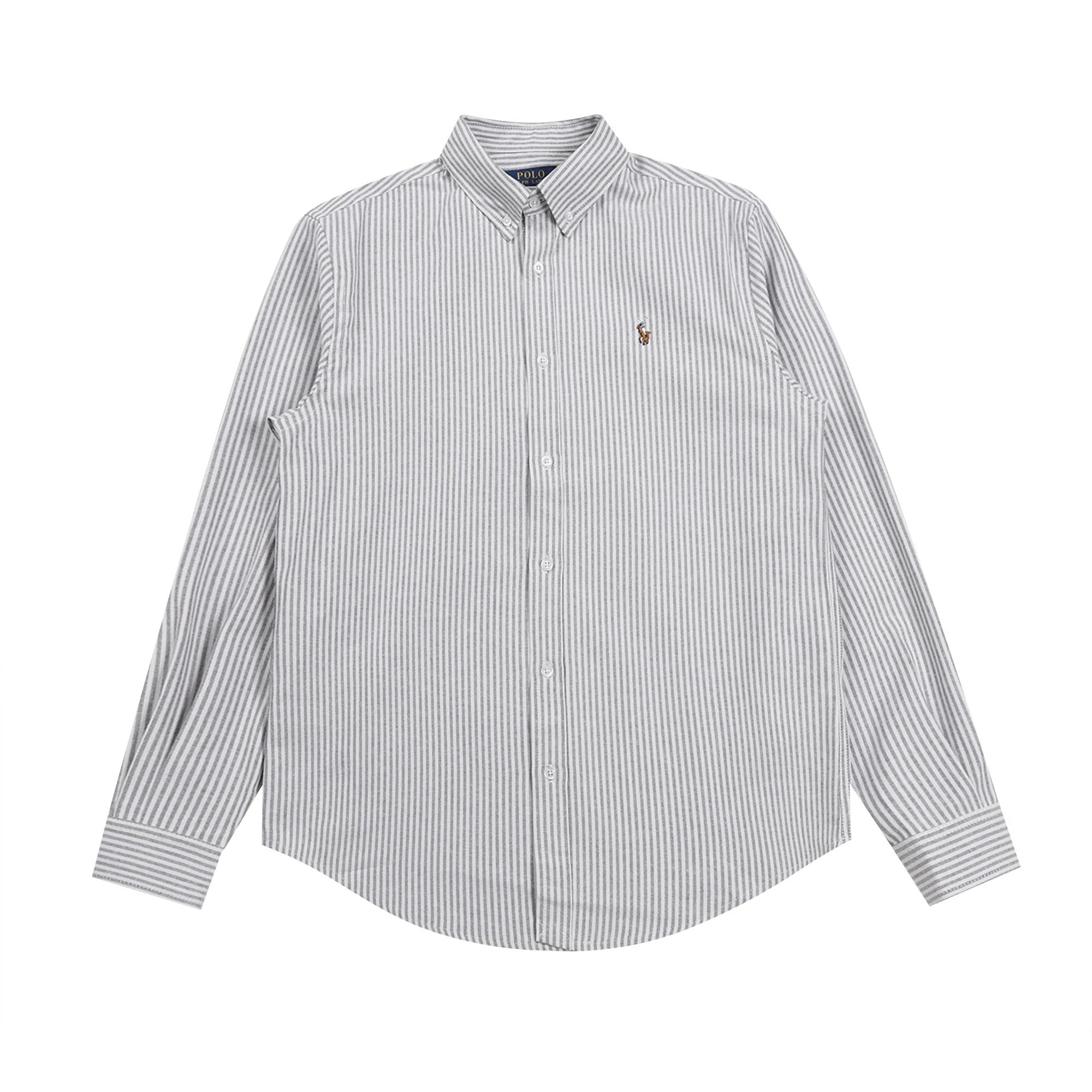 Ralph Lauren Striped Shirt