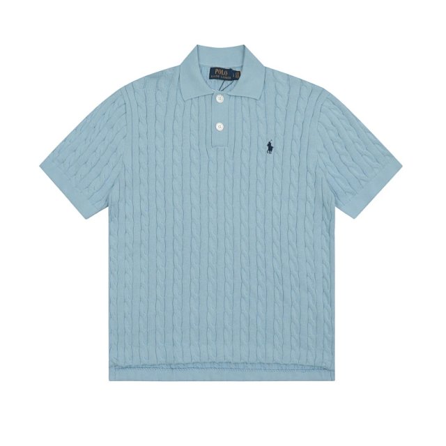 Ralph Lauren Knitted T-shirt: seller detail photo 13