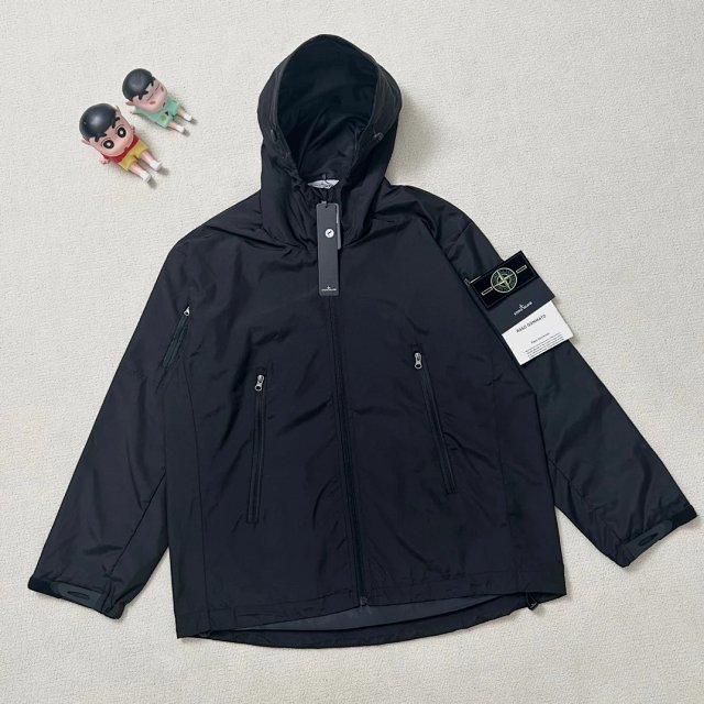 Stone Island Jacket: seller detail photo 11