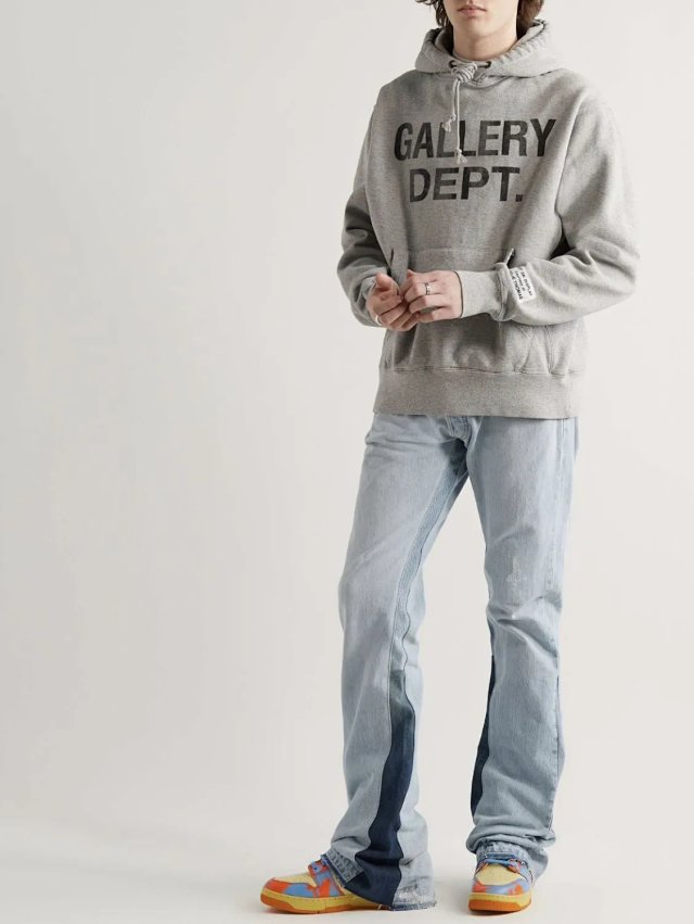 Gallery Dept Jeans: seller detail photo 5