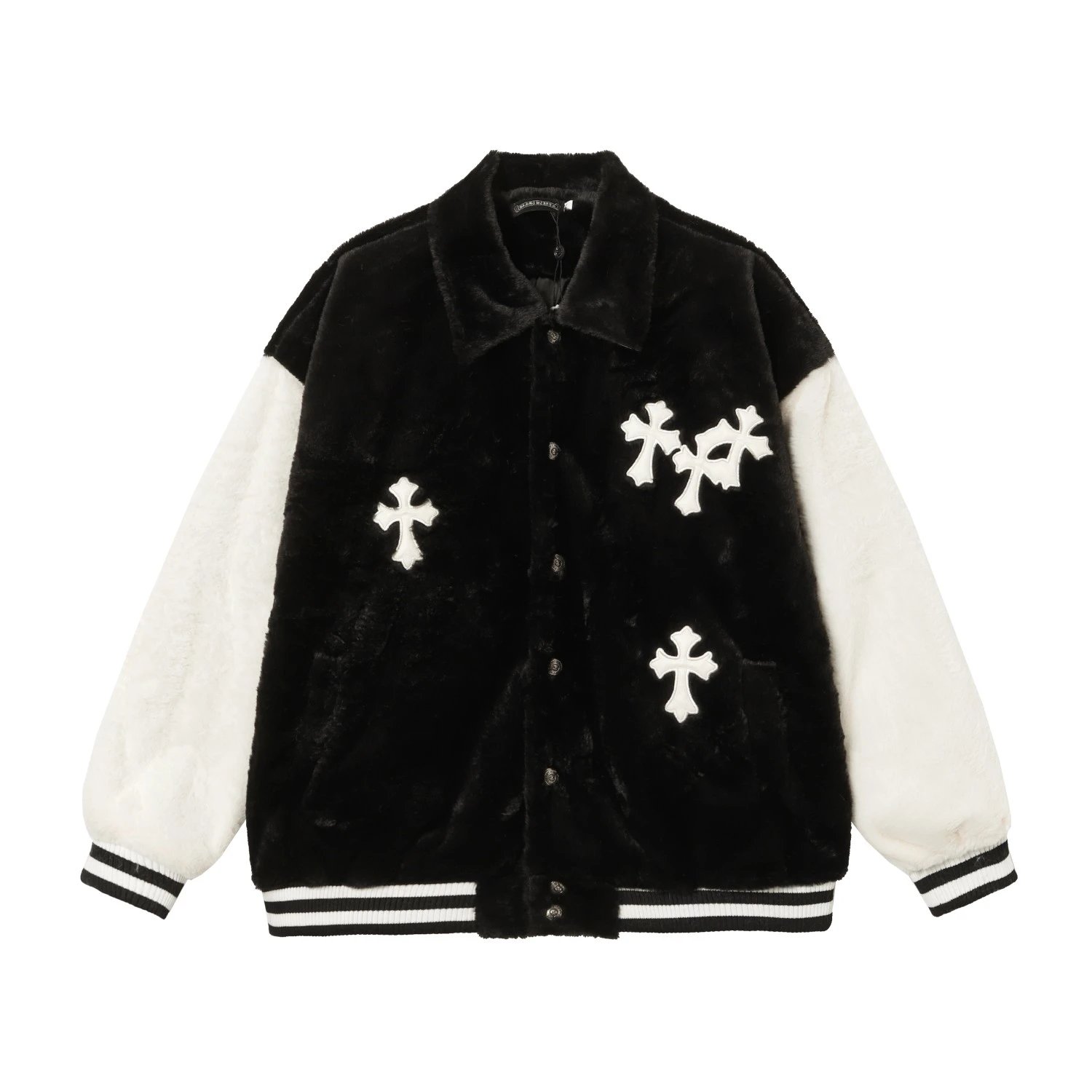 Fashion Casual Jacket photo 2