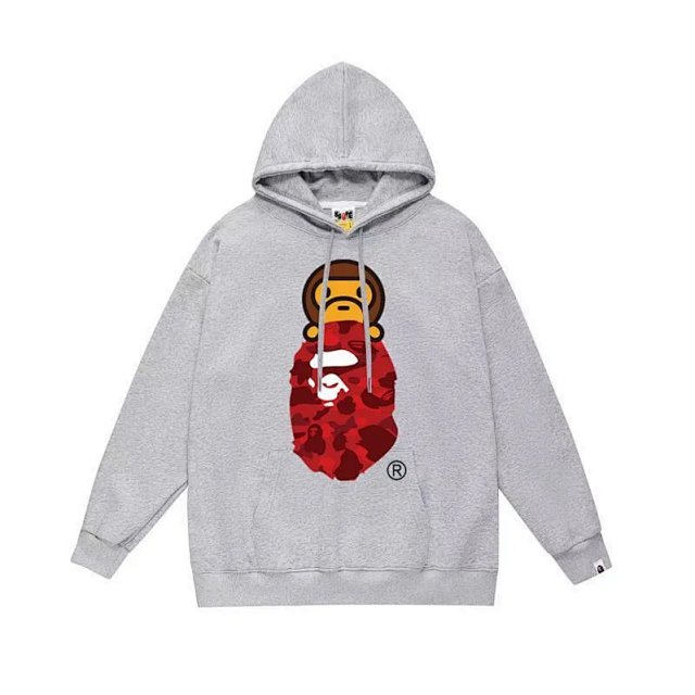 BAPE A Bathing Ape Hoodie: seller detail photo 6