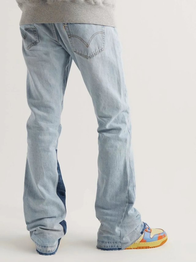Gallery Dept Jeans: seller detail photo 6