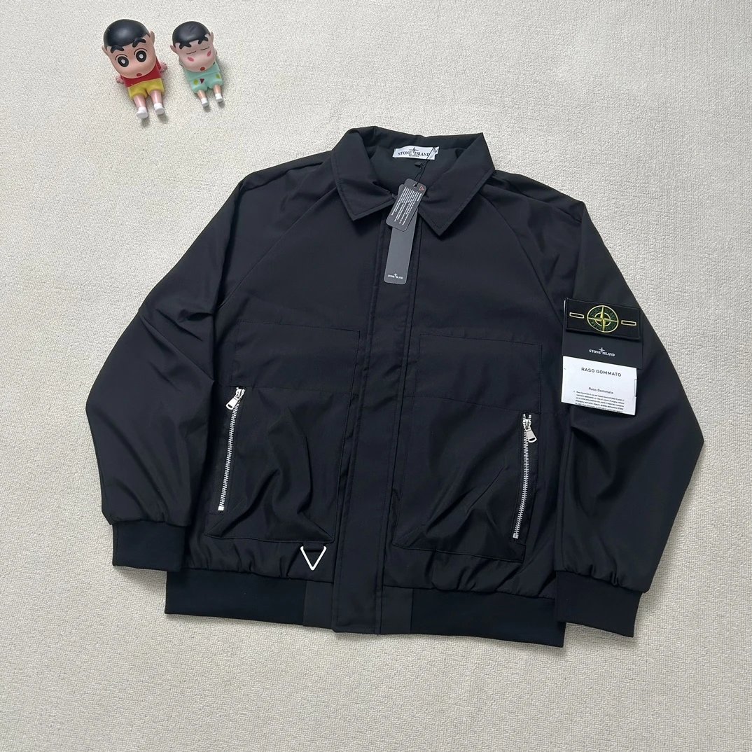 Stone Island Jacket