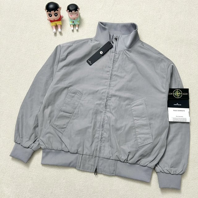 Stone Island Jacket: seller detail photo 6