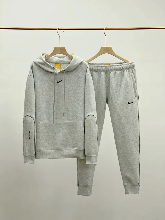 Nike Tracksuits Hooded sweatshirt and joggers set product detail image 2
