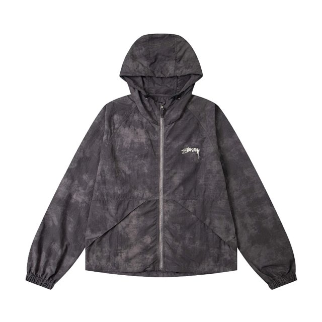 Stussy Jacket: seller detail photo 5