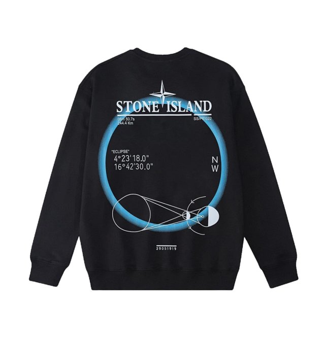 Stone Island Sweatshirt: seller detail photo 12
