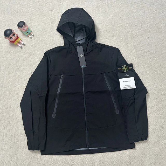 Stone Island Jacket: seller detail photo 8