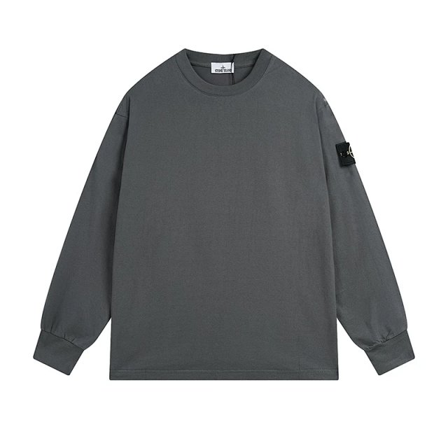 Stone Island Sweatshirt: seller detail photo 4