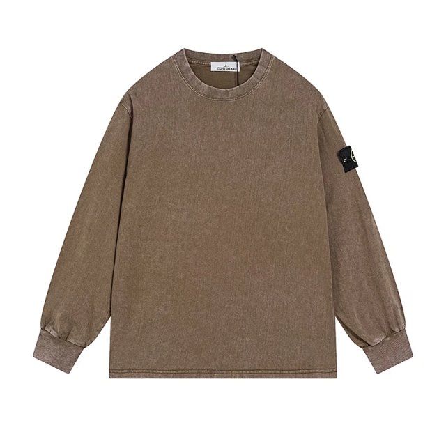 Stone Island Sweatshirt: seller detail photo 10