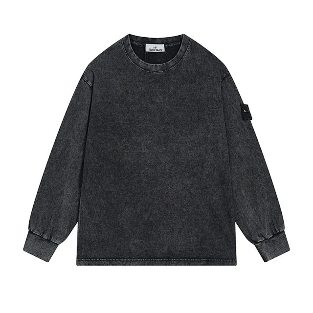 Stone Island Sweatshirt: seller detail photo 9