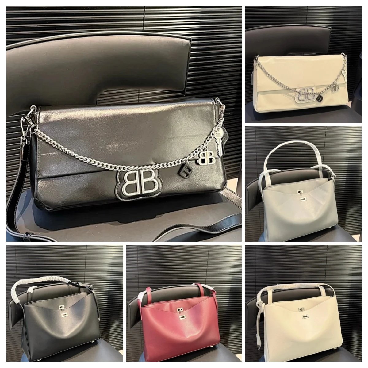 Balenciaga Handbag | 40 colorways