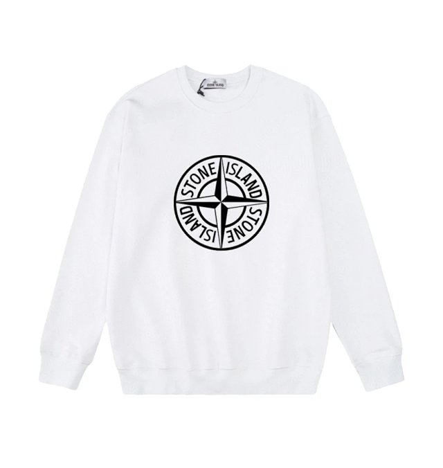 Stone Island Sweatshirt: seller detail photo 9